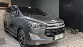 Toyota reborn 2018 V at 2.4 Diesel istimewa