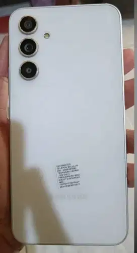 Samsung a54 8/256 resmi