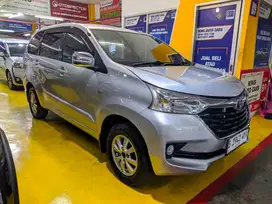 Toyota Avanza 1.3 G Facelift AT Automatic Th 2015