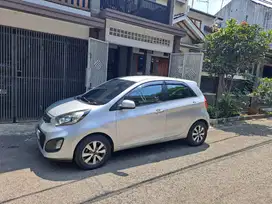 Kia Picanto 2013 Bensin