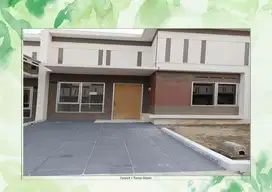 Dijual Rumah Podomoro Tenjo - Cluster Kalamenta