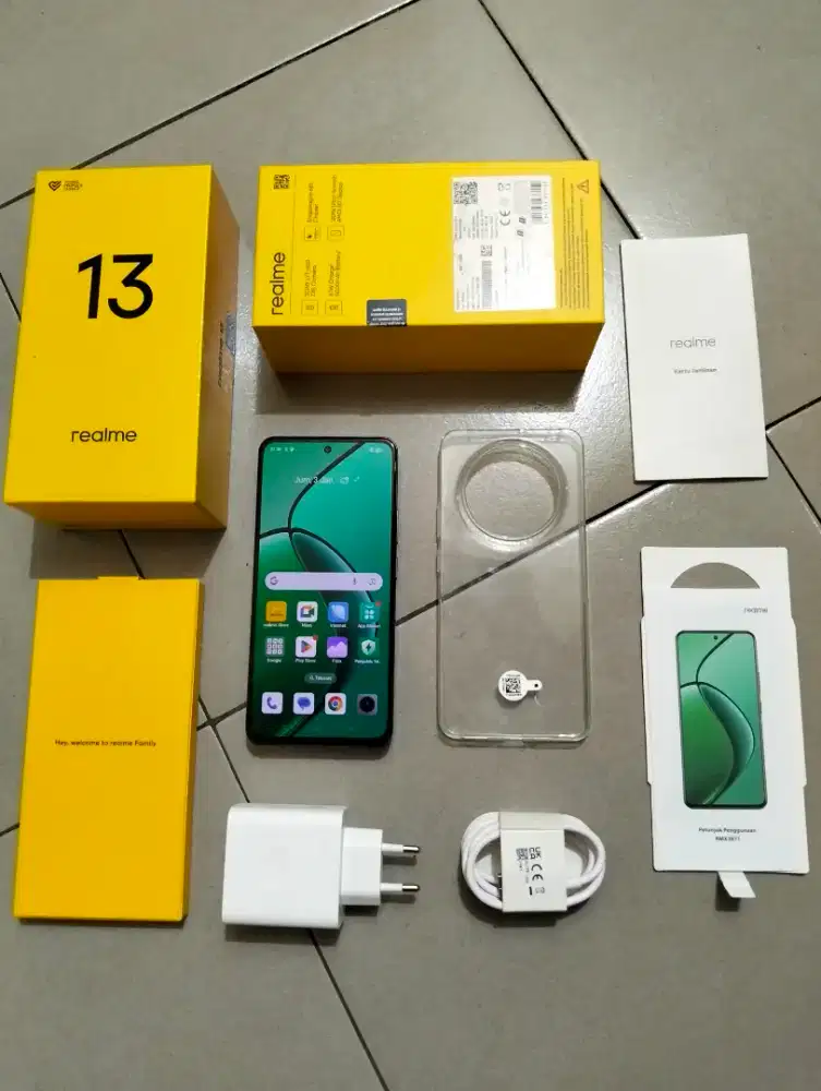 Realme 13 8/256 gb