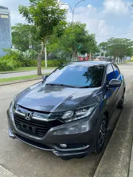 Honda HR-V Prestige 2015 Automatic