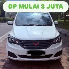 WULING FORMO 1.2 S MT 2024 DP 3 JUTA