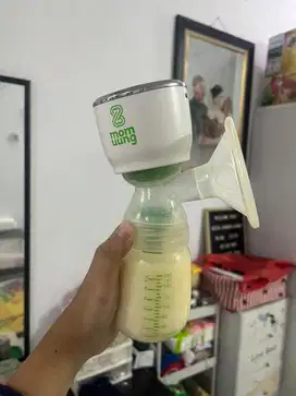 Pompa Asi Mom Uung