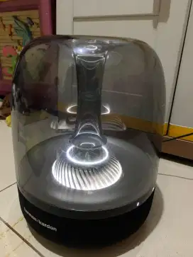 jual cepat harman kardon aura studio 2