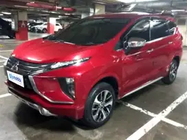 [OLXMOBBI] DP RENDAH Mitsubishi Xpander 1.5 Ultimate -AT 2018 ETYMDI