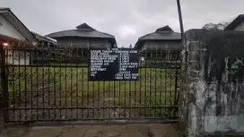 Peluang Emas! Tanah Luas & Strategis di Tasikmalaya