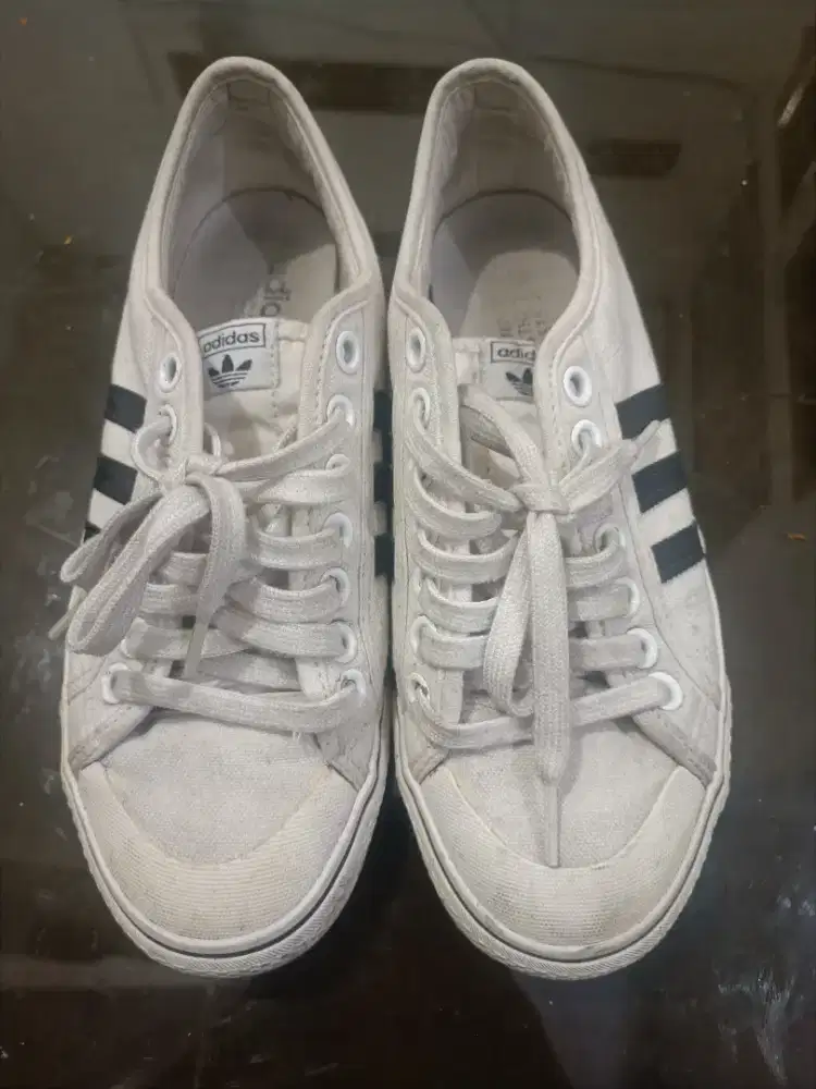 Adidas Nizza Low