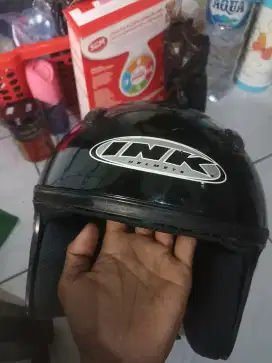 Dijual helm INK