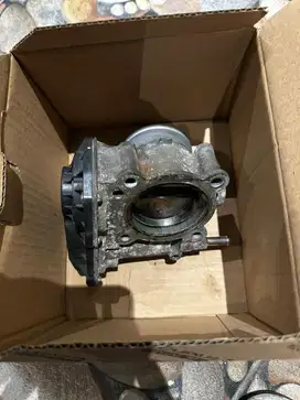 Throttle Body Innova Reborn Bensin 2017