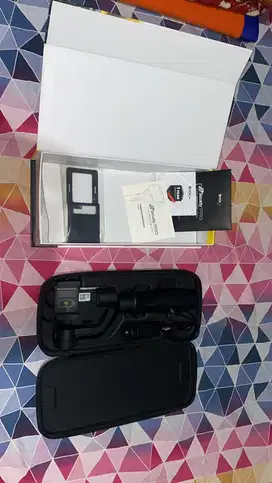 Brica BStedy Pro - Smartphone & Action Cam Ultra Stable Gimbal