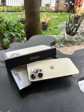 iPhone 13 Pro 128GB Gold