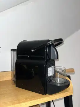 Mesin kopi Nepresso