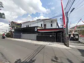 Kost Aktif 17 Kamar Di Pogung Dekat Kampus UGM