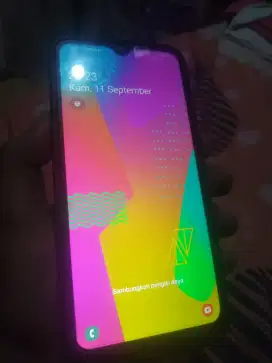 Samsung Galaxy M20 Second