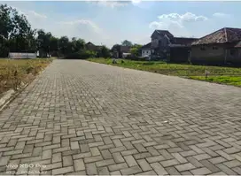 tanah pekarangan di gagak Sipat