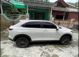 Honda HR-V 2024 Bensin