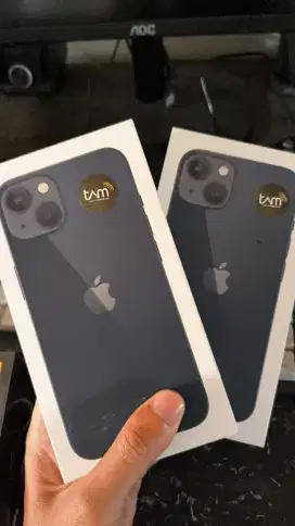 iPhone 13 new ibox