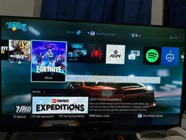 Ps 4 Ori 500gb like new