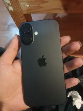 Iphone 16. 128GB