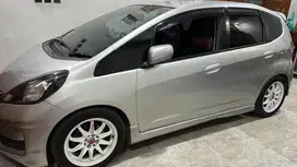 Honda Jazz 2009 Bensin