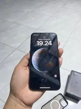 Iphone 11 Pro 256gb