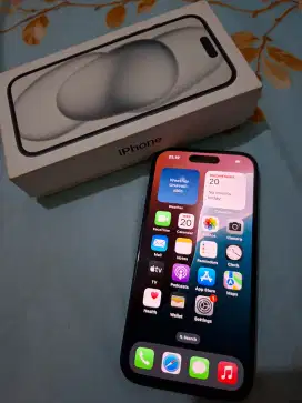 Iphone 15 128gb