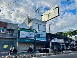 Dijual Ruko 4 LT