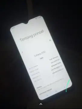 Samsung galaxy A50 4/64gb HP&DUS