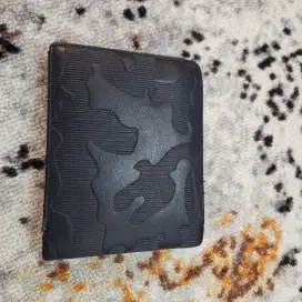 Dompet PEDRO Navy
