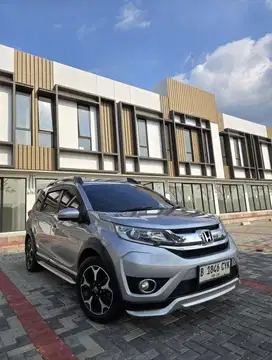Honda BR-V PRESTIGE 2017 AUTOMATIC
