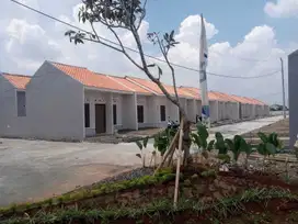 Rumah murah dekat Plamongan indah, dekat RS.Pelita anugrah Mranggen