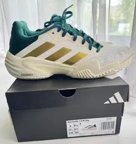 Sepatu Tennis/Tenis/Padel Adidas Barricade 13 M Vtg