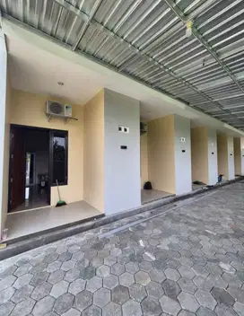 Kost di pucang gading bawah sangat strategis