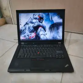 JUAL MURAH LAPTOP LENOVO THINKPAD T430 CORE I5 RAM 4GB HDD 500GB