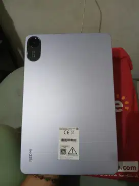 Tab Xiaomi pad 2
