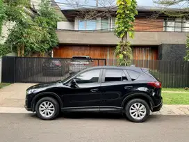 Termurah Mazda cx-5 2013 metik hitam
