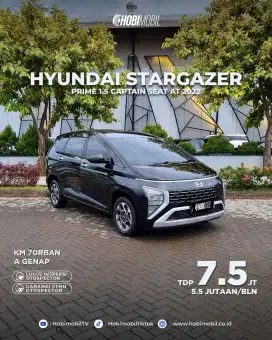 Hyundai Stargazer prime 1.5