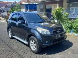 DAIHATSU TERIOS TX MANUAL 2007