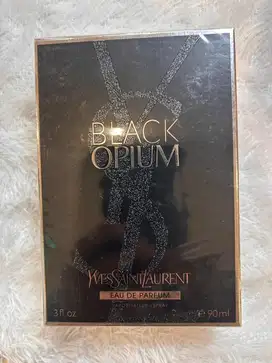 YSL Black Opium Original