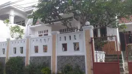 Rumah cilendek , kota Bogor