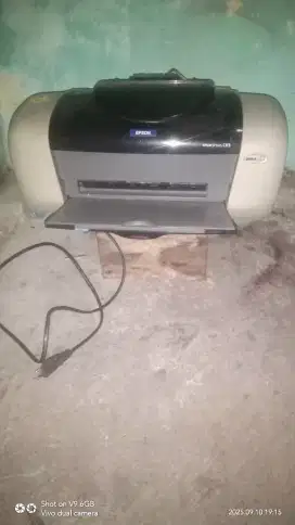 Printer epson stylus windos 10