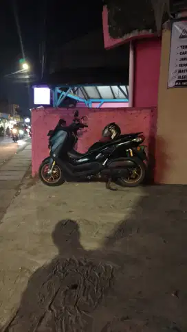 ALL NEW NMAX 2023