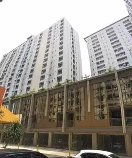 Jual cepat apartemen OAK tower A terdepan lt 42 lt 15