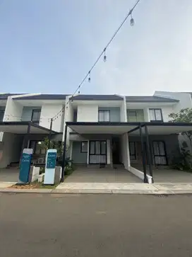 Cluster Cassia Ayodhya Tipe Vela