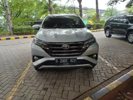 Toyota Rush G M/T thn. 2022