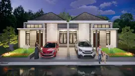 CLUSTER INTILAND SUMBER, NYAMAN UNTUK KELUARGA, PRESTISE UNTUK ANDA!