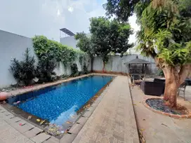 Dekat Lippo Mall Kemang, Rumah Dijual di Duren Bangka Jakarta Selatan
