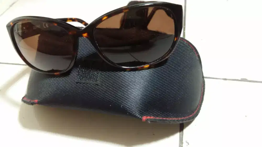 Kacamata Esprit ET17802